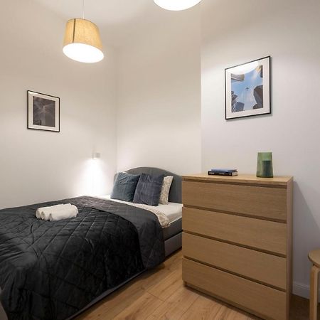 Central Grand Apartment With 5Bedrm 2Bathroom Budapest Exterior photo